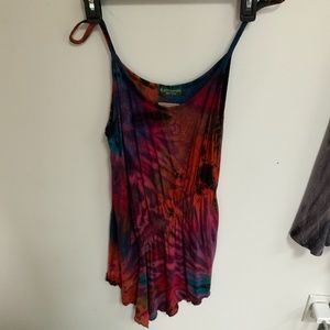 Kathmandu sundress